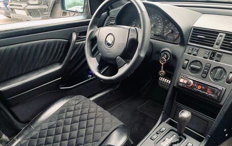 Mercedes-Benz C-Класс, 1994 год, 380 000 рублей, 3 фотография