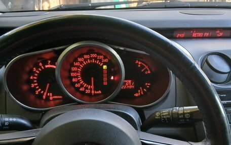 Mazda CX-7 I рестайлинг, 2008 год, 596 000 рублей, 9 фотография