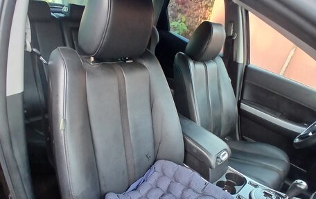 Mazda CX-7 I рестайлинг, 2008 год, 596 000 рублей, 15 фотография