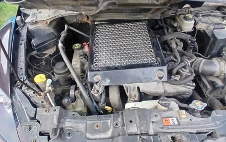 Mazda CX-7 I рестайлинг, 2008 год, 596 000 рублей, 14 фотография