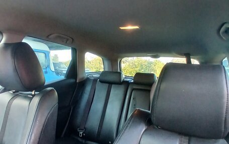 Mazda CX-7 I рестайлинг, 2008 год, 596 000 рублей, 16 фотография