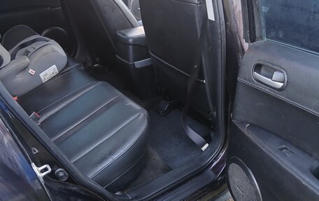 Mazda CX-7 I рестайлинг, 2008 год, 596 000 рублей, 19 фотография