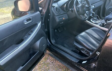 Mazda CX-7 I рестайлинг, 2008 год, 596 000 рублей, 22 фотография