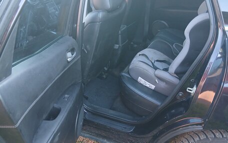 Mazda CX-7 I рестайлинг, 2008 год, 596 000 рублей, 20 фотография