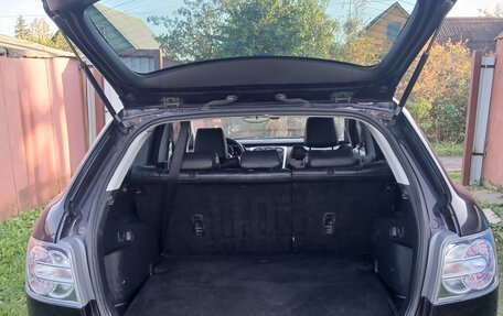 Mazda CX-7 I рестайлинг, 2008 год, 596 000 рублей, 18 фотография