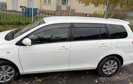Toyota Corolla, 2012 год, 950 000 рублей, 3 фотография