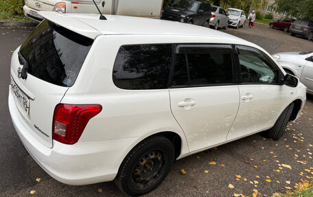 Toyota Corolla, 2012 год, 950 000 рублей, 6 фотография