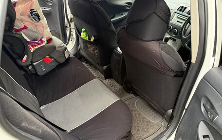 Toyota Corolla, 2012 год, 950 000 рублей, 11 фотография