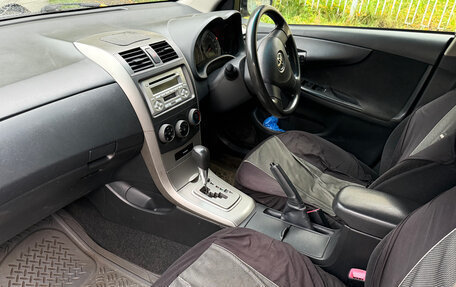 Toyota Corolla, 2012 год, 950 000 рублей, 10 фотография