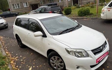 Toyota Corolla, 2012 год, 950 000 рублей, 8 фотография