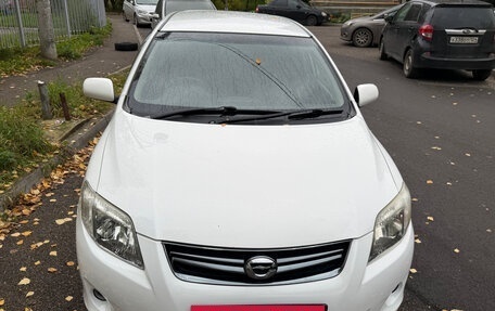 Toyota Corolla, 2012 год, 950 000 рублей, 9 фотография