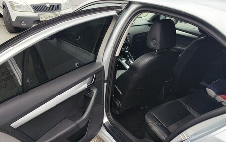 Skoda Octavia, 2016 год, 1 350 000 рублей, 11 фотография
