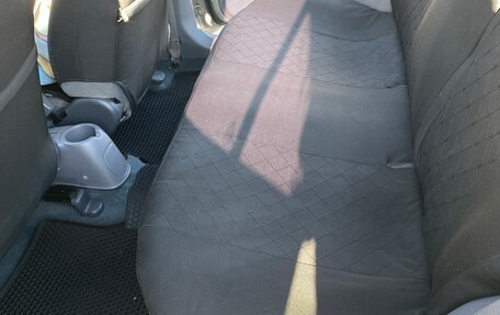 Hyundai Accent II, 2008 год, 400 000 рублей, 6 фотография