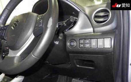 Suzuki Escudo IV, 2019 год, 1 650 000 рублей, 2 фотография