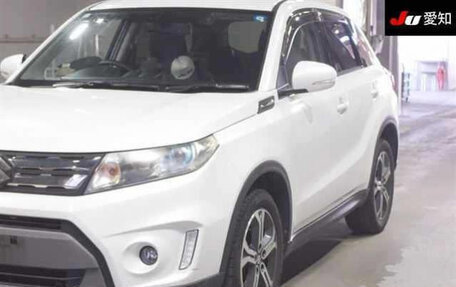 Suzuki Escudo IV, 2019 год, 1 650 000 рублей, 6 фотография