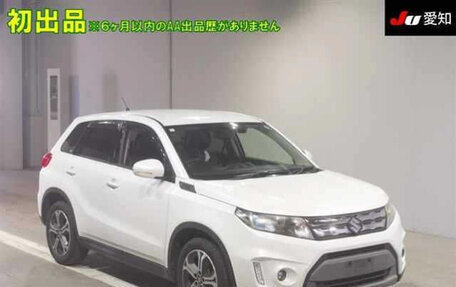Suzuki Escudo IV, 2019 год, 1 650 000 рублей, 5 фотография