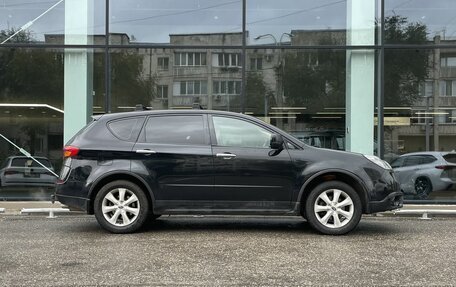 Subaru Tribeca I рестайлинг, 2010 год, 880 000 рублей, 4 фотография