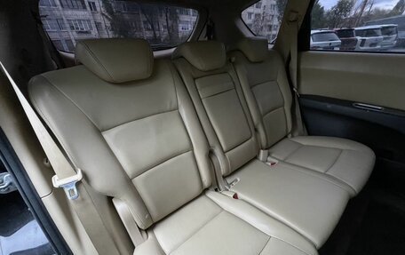 Subaru Tribeca I рестайлинг, 2010 год, 880 000 рублей, 10 фотография