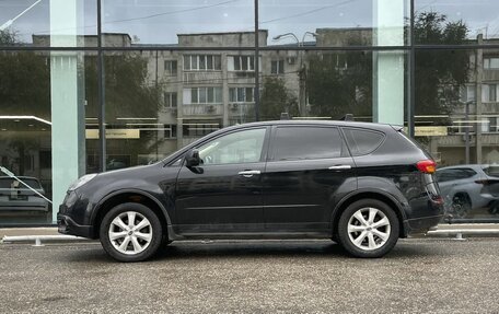 Subaru Tribeca I рестайлинг, 2010 год, 880 000 рублей, 8 фотография