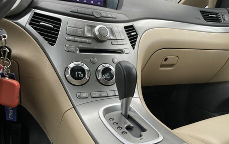 Subaru Tribeca I рестайлинг, 2010 год, 880 000 рублей, 15 фотография