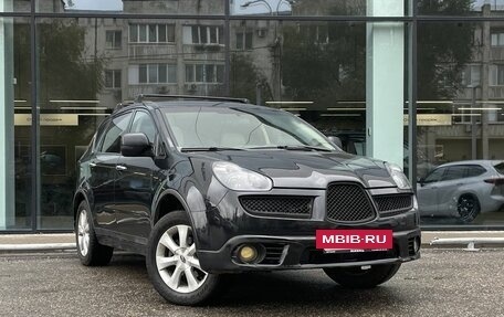 Subaru Tribeca I рестайлинг, 2010 год, 880 000 рублей, 3 фотография