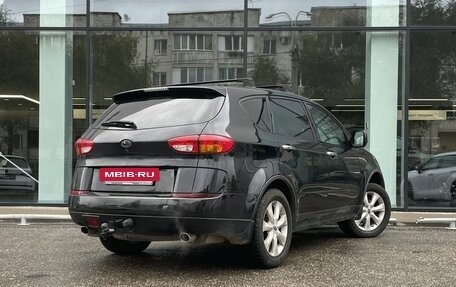 Subaru Tribeca I рестайлинг, 2010 год, 880 000 рублей, 5 фотография
