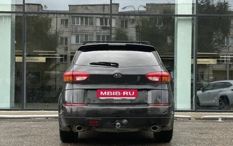 Subaru Tribeca I рестайлинг, 2010 год, 880 000 рублей, 6 фотография