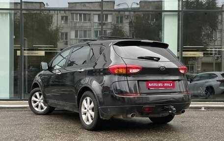Subaru Tribeca I рестайлинг, 2010 год, 880 000 рублей, 7 фотография