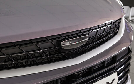 Geely Coolray I, 2026 год, 2 964 900 рублей, 32 фотография