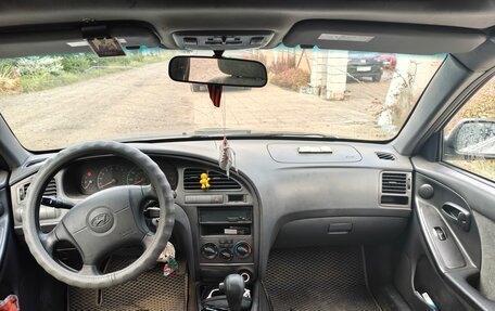 Hyundai Elantra III, 2002 год, 239 000 рублей, 6 фотография