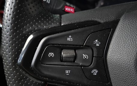 Chevrolet Trax, 2023 год, 1 720 000 рублей, 16 фотография