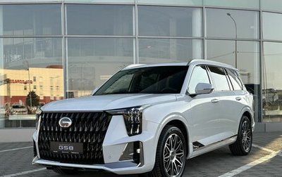 GAC GS8, 2026 год, 5 348 000 рублей, 1 фотография