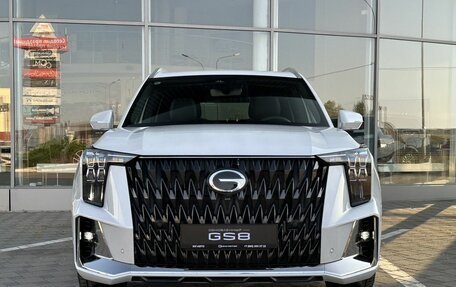 GAC GS8, 2026 год, 5 348 000 рублей, 2 фотография