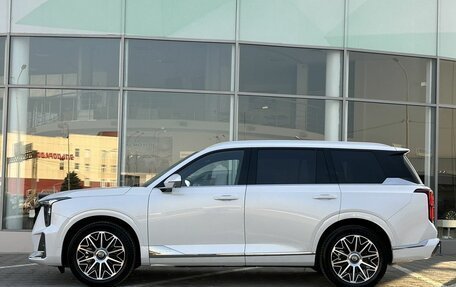 GAC GS8, 2026 год, 5 348 000 рублей, 3 фотография