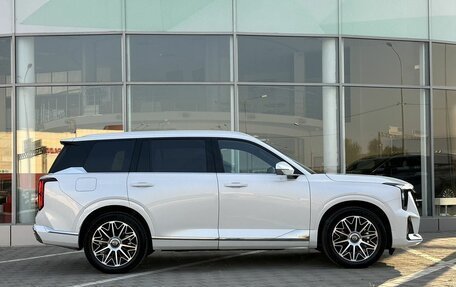 GAC GS8, 2026 год, 5 348 000 рублей, 4 фотография
