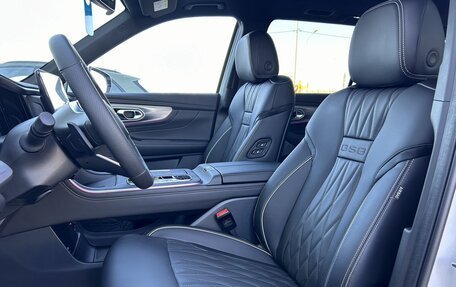 GAC GS8, 2026 год, 5 348 000 рублей, 9 фотография