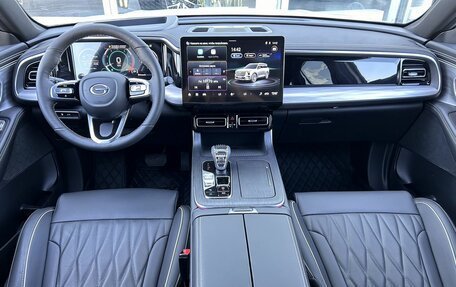 GAC GS8, 2026 год, 5 348 000 рублей, 7 фотография