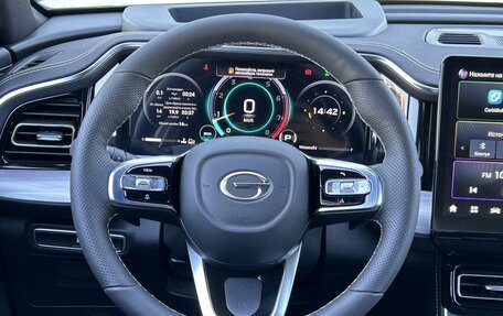 GAC GS8, 2026 год, 5 348 000 рублей, 8 фотография