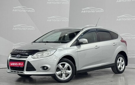 Ford Focus III, 2013 год, 730 000 рублей, 1 фотография