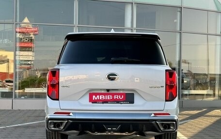GAC GS8, 2026 год, 5 348 000 рублей, 5 фотография