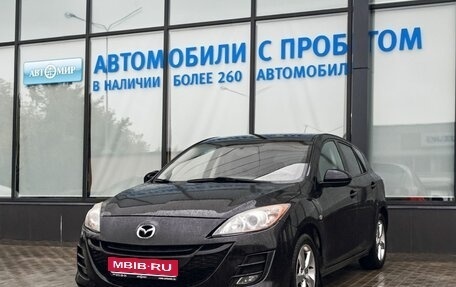 Mazda 3, 2011 год, 859 000 рублей, 1 фотография