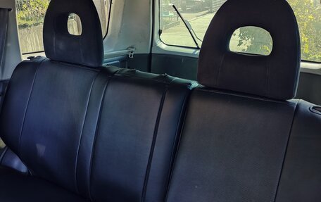 Mitsubishi Pajero Sport II рестайлинг, 2006 год, 1 350 000 рублей, 6 фотография