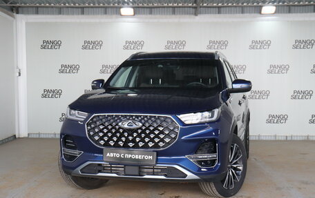 Chery Tiggo 8 Pro, 2023 год, 1 989 000 рублей, 1 фотография