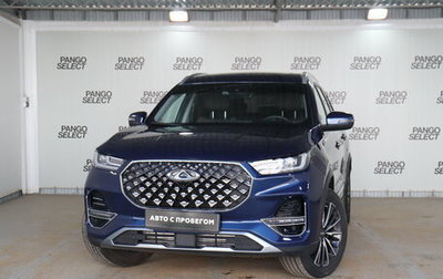 Chery Tiggo 8 Pro, 2023 год, 1 989 000 рублей, 1 фотография