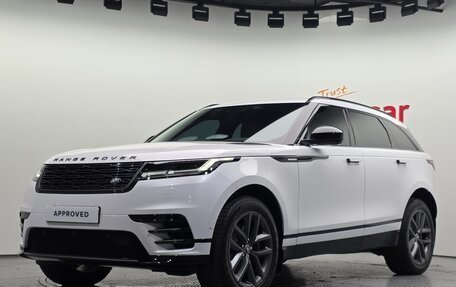 Land Rover Range Rover Velar I, 2026 год, 8 500 000 рублей, 1 фотография