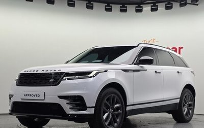 Land Rover Range Rover Velar I, 2026 год, 8 500 000 рублей, 1 фотография