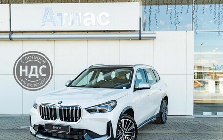 BMW X1, 2024 год, 5 790 000 рублей, 1 фотография