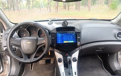 Chevrolet Cruze II, 2009 год, 450 000 рублей, 1 фотография