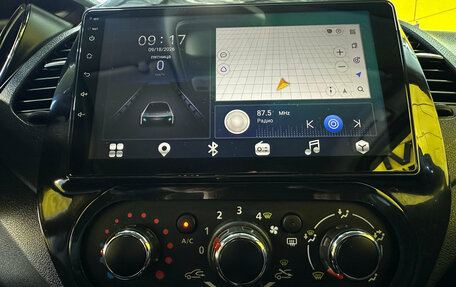 Renault Kaptur I рестайлинг, 2019 год, 1 549 000 рублей, 12 фотография