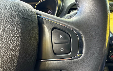 Renault Kaptur I рестайлинг, 2019 год, 1 549 000 рублей, 14 фотография